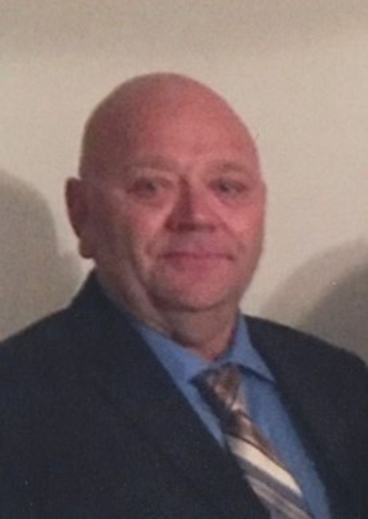 Louis "Louie" Hurt