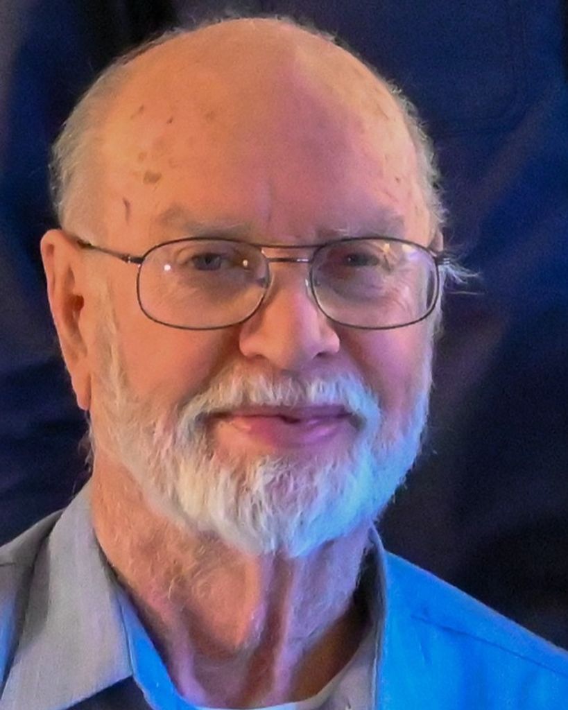 Rolland Petersson Profile Photo