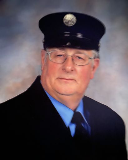 Kenneth R. Case Profile Photo