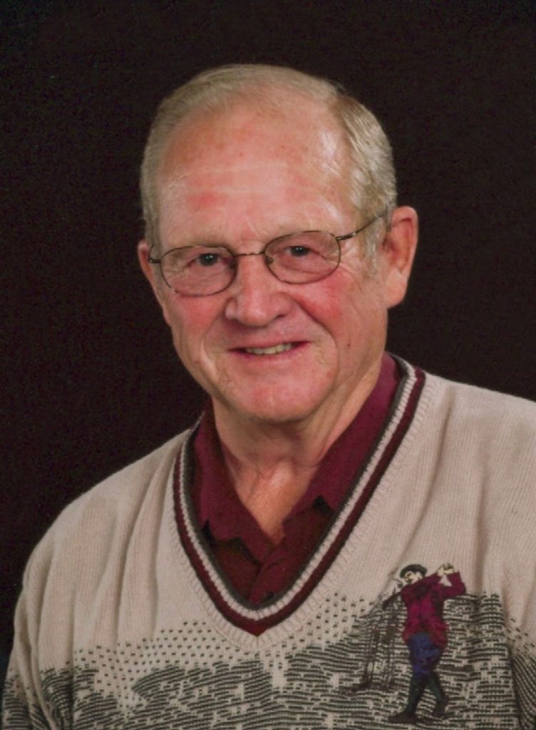 Ordean Delmar Sherven