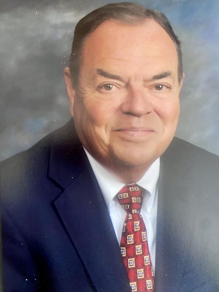 Peter H. Emery Sr.