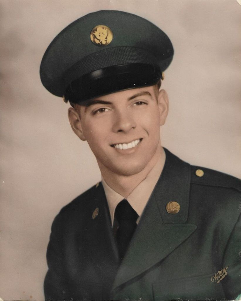 Jerry D. Dickerson Profile Photo