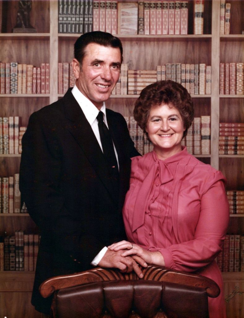 Iva "Aunt Monkey" Richardson Profile Photo