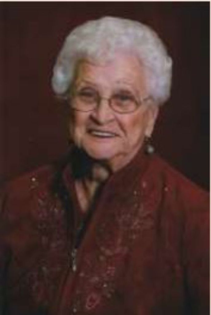 Eleanora Louise  Haussler