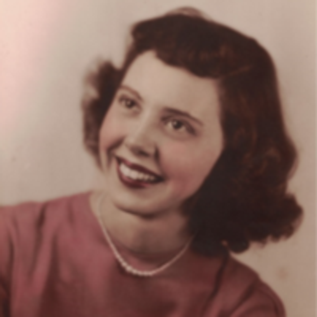 Frances Penley Graves Profile Photo