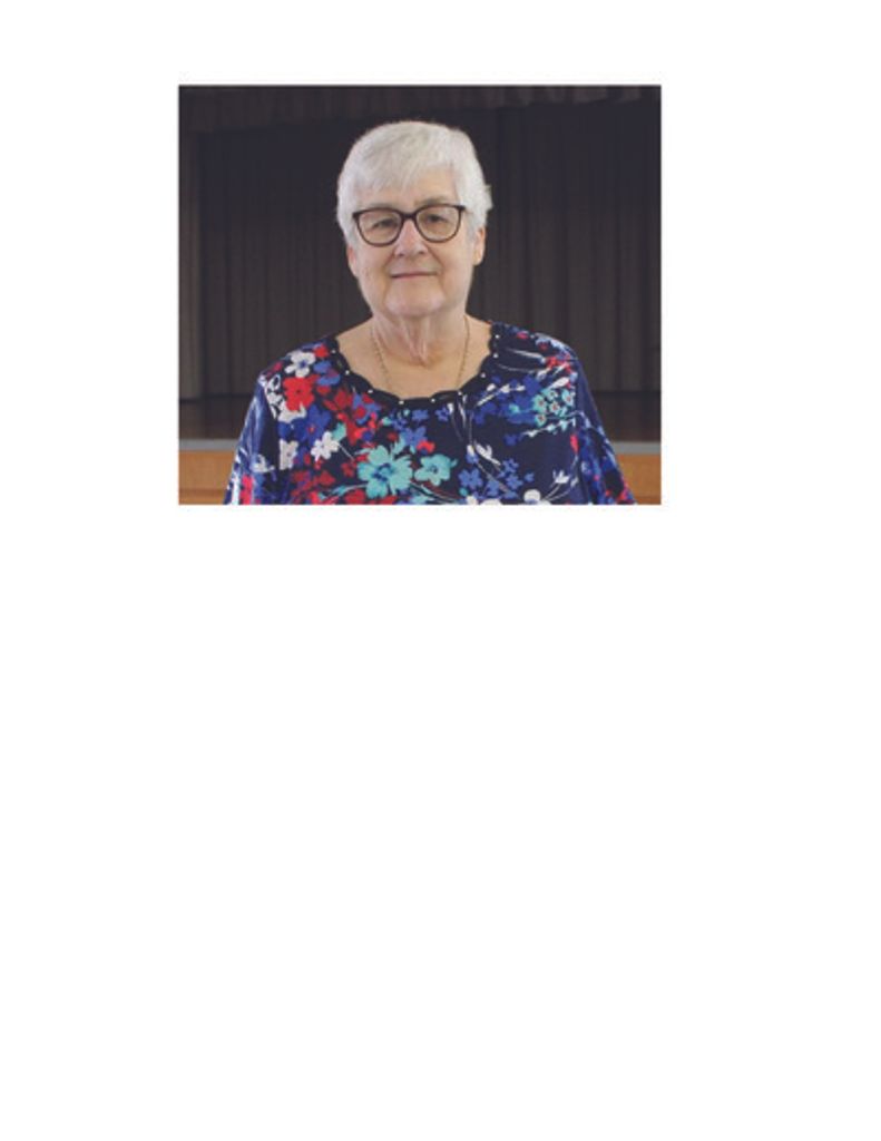 Phyllis Marie Patton Profile Photo