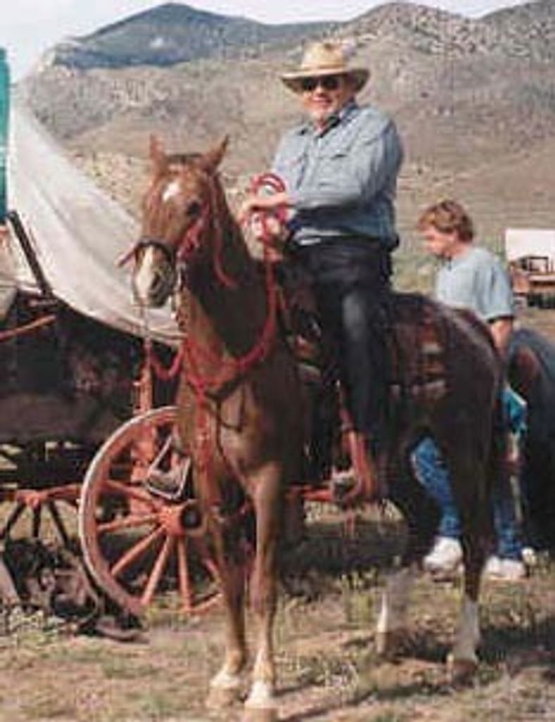 Duane Allen Gardner