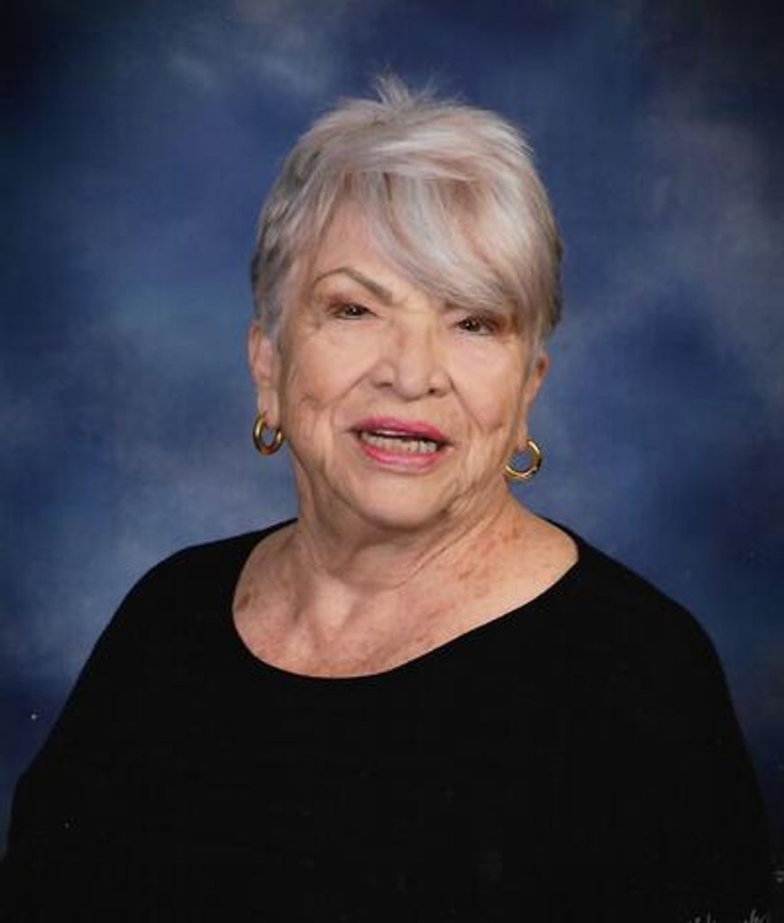 Brunhilde Rossman Profile Photo