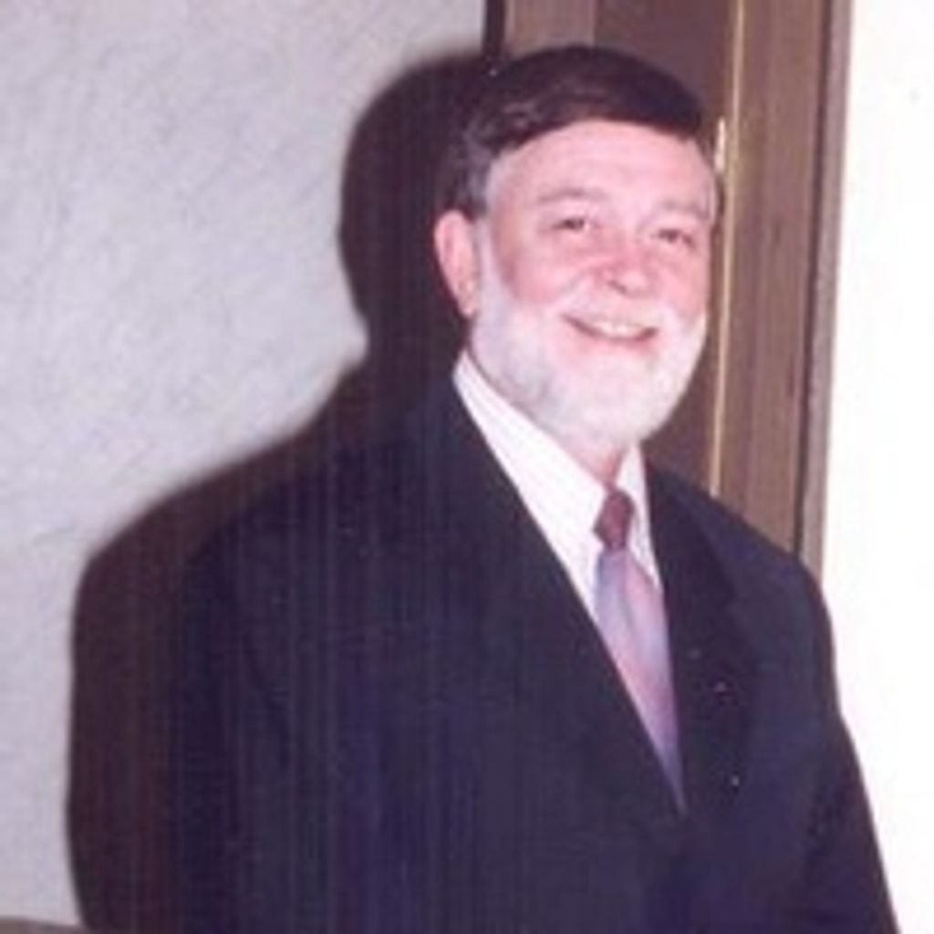 Carl  W. Knott