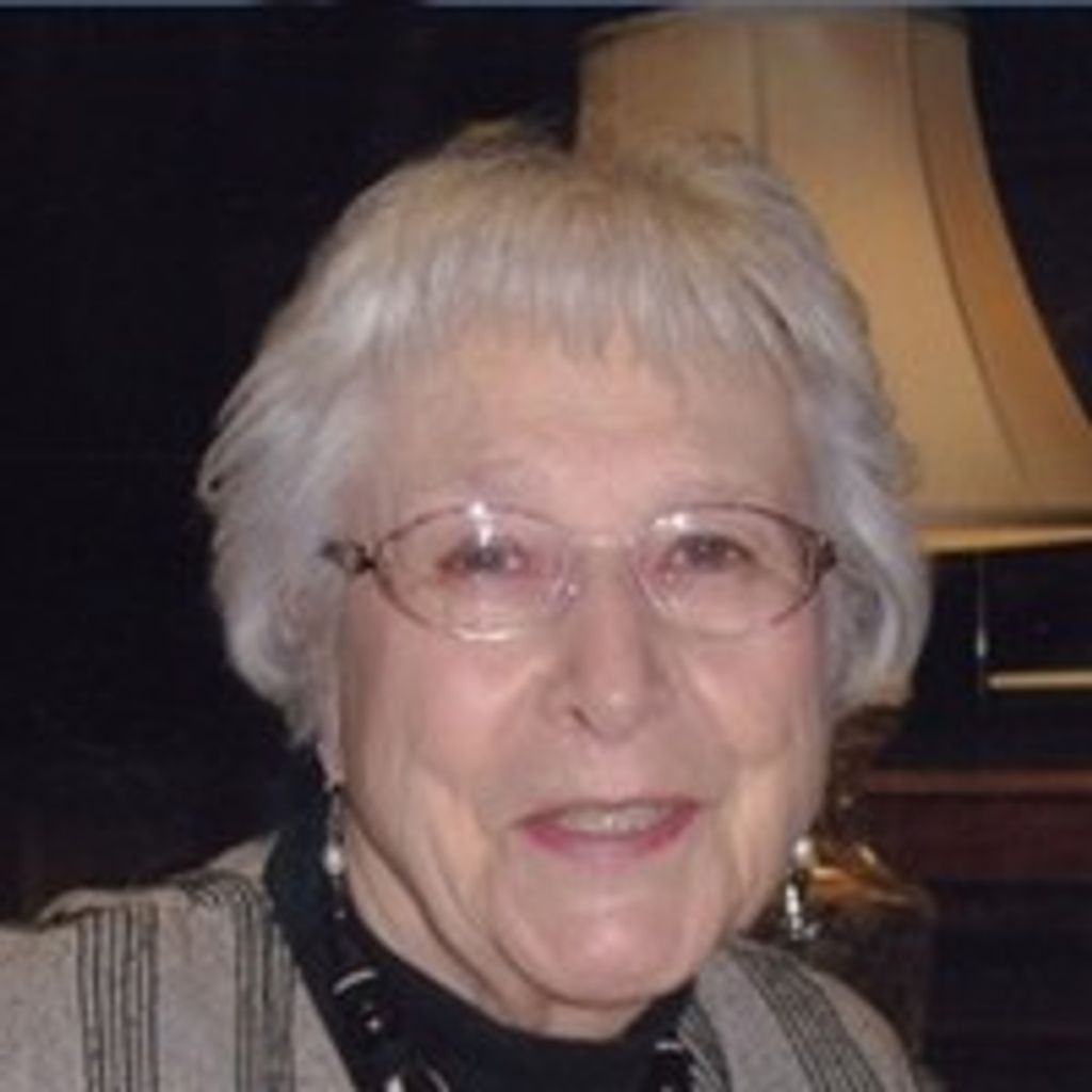 Margaret Mary Lucking