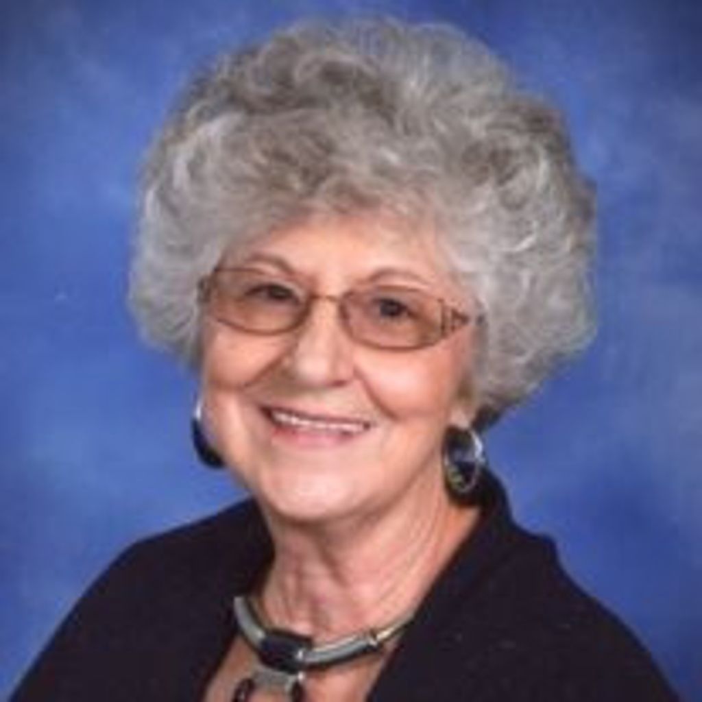 Carol Sue Thompson