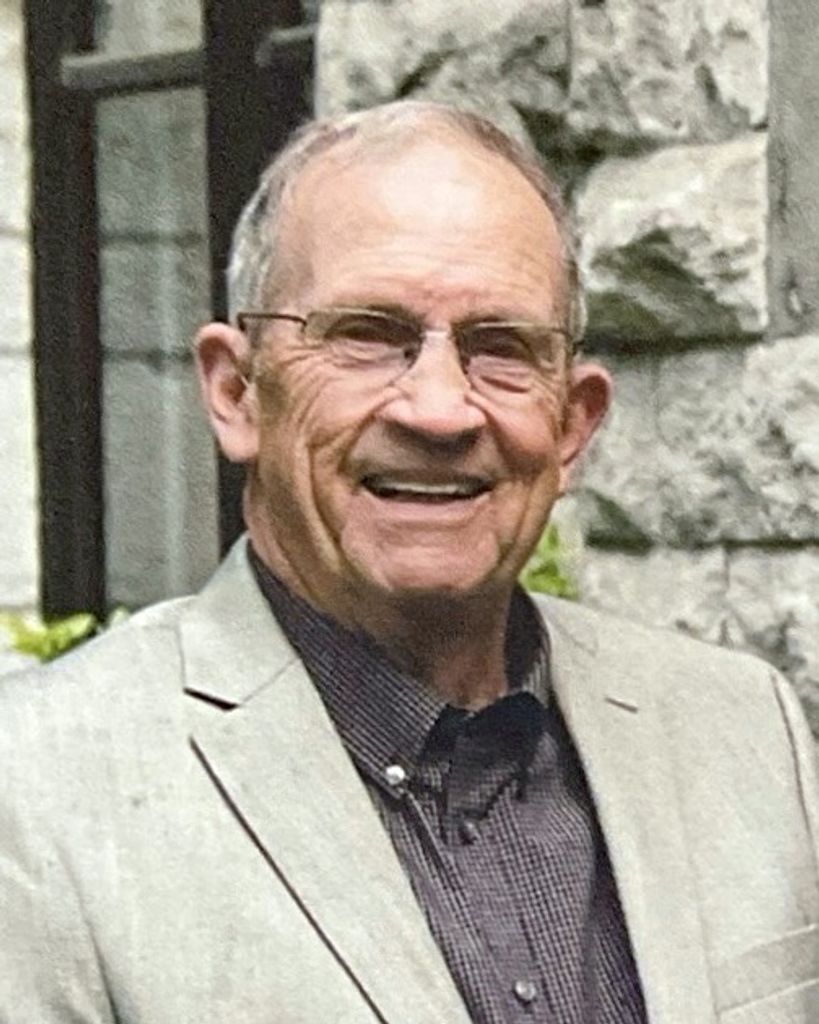 Frank M. Paul