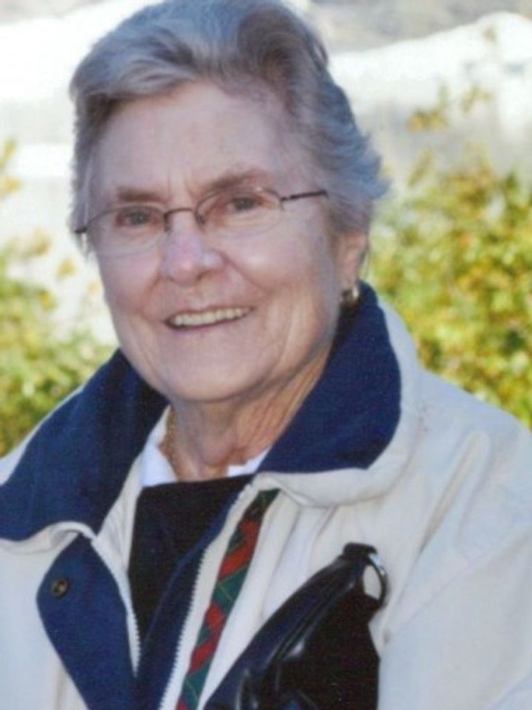 Louise Nichols Profile Photo