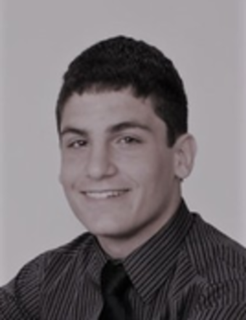 Robert Mark Redfield