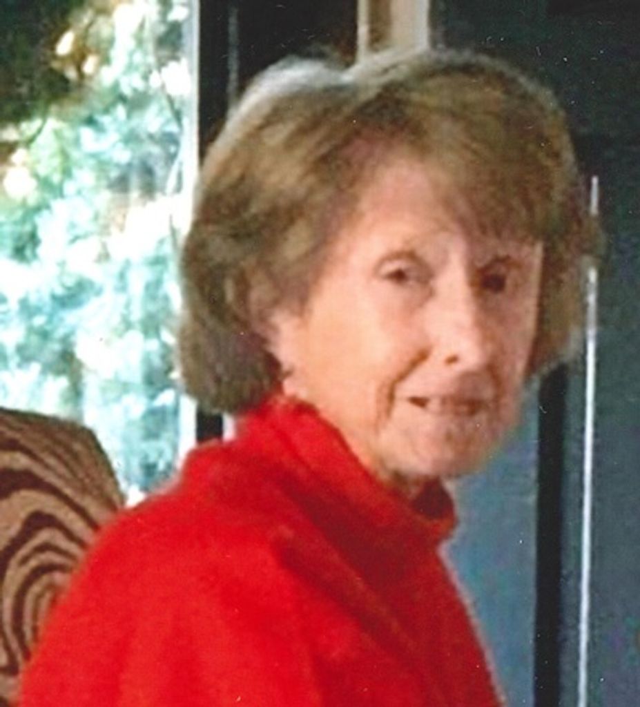 Shirley B. Scarbrough Profile Photo