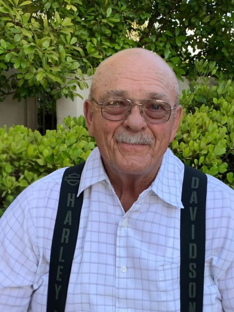 Alan Robert Martens