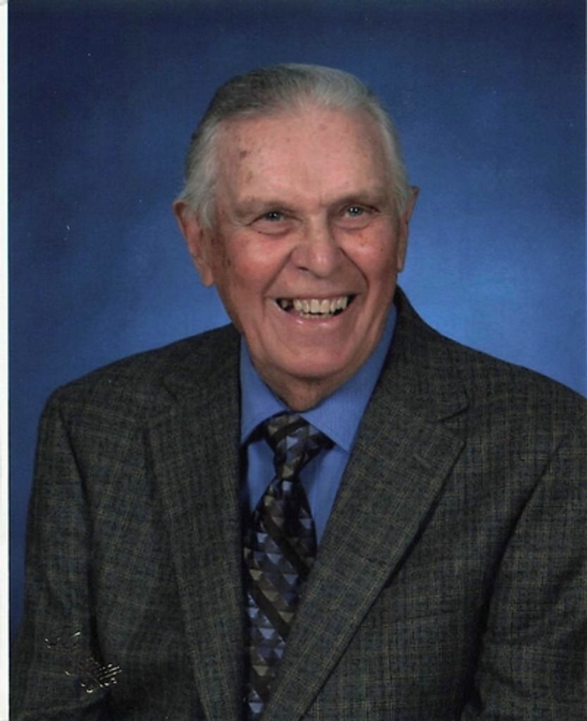 Kenneth "Ken" Brooks Holland Profile Photo