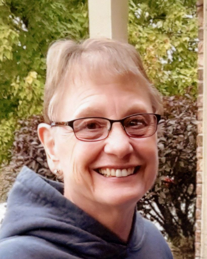 Marjorie J. Waddington