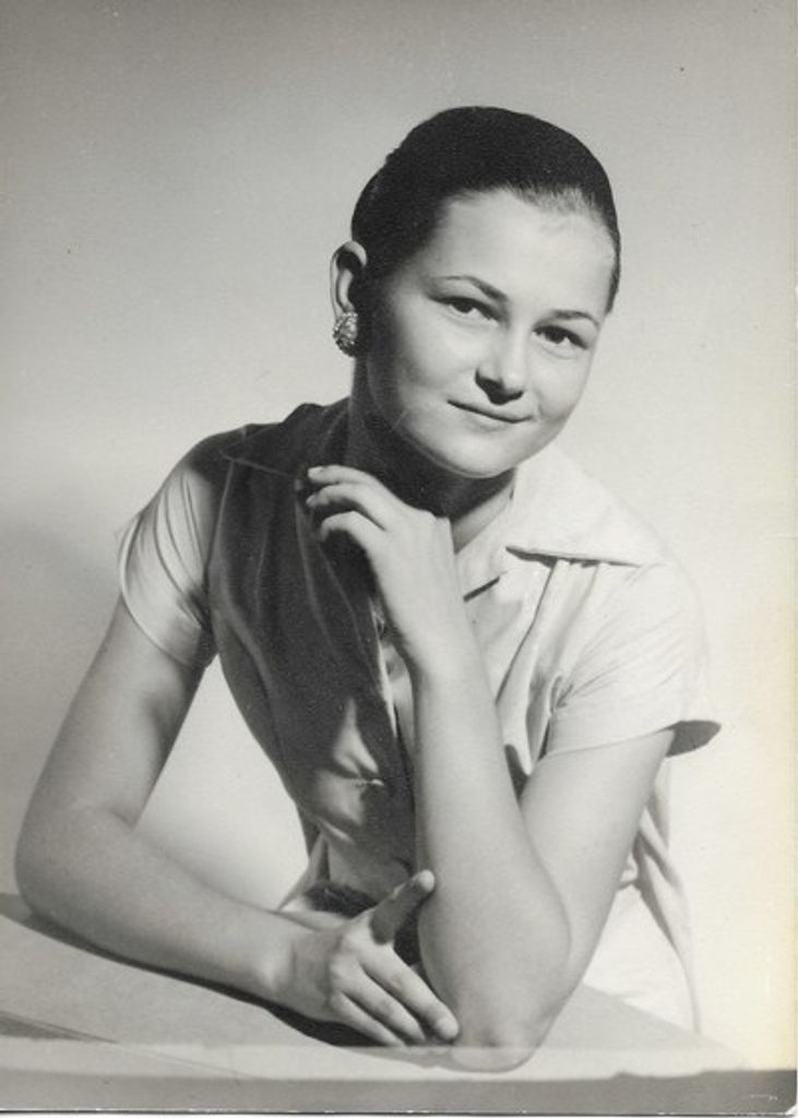 Vera "Ruth" Jones Profile Photo