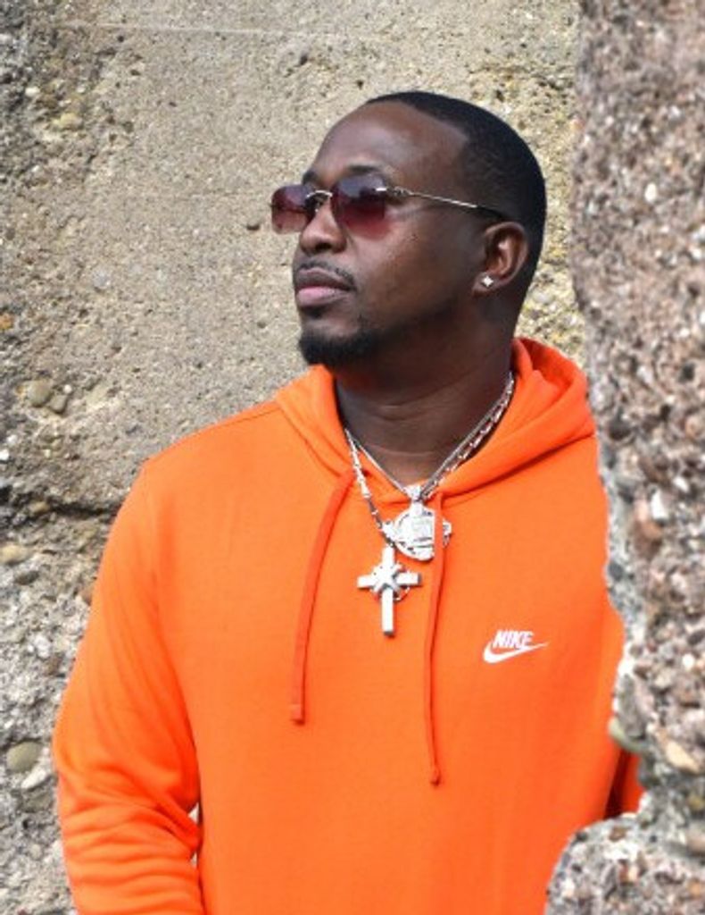 Nicholas  A. Spears "Styles"   "Da General" Profile Photo