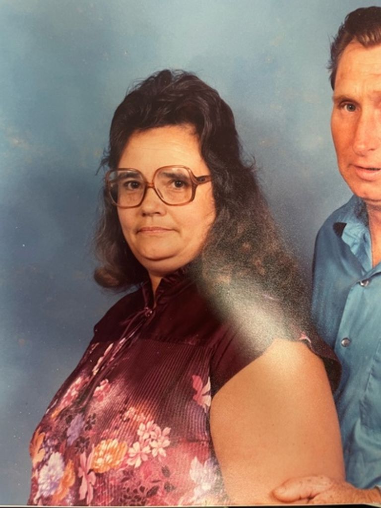 Nancy Pearl Abshire Profile Photo