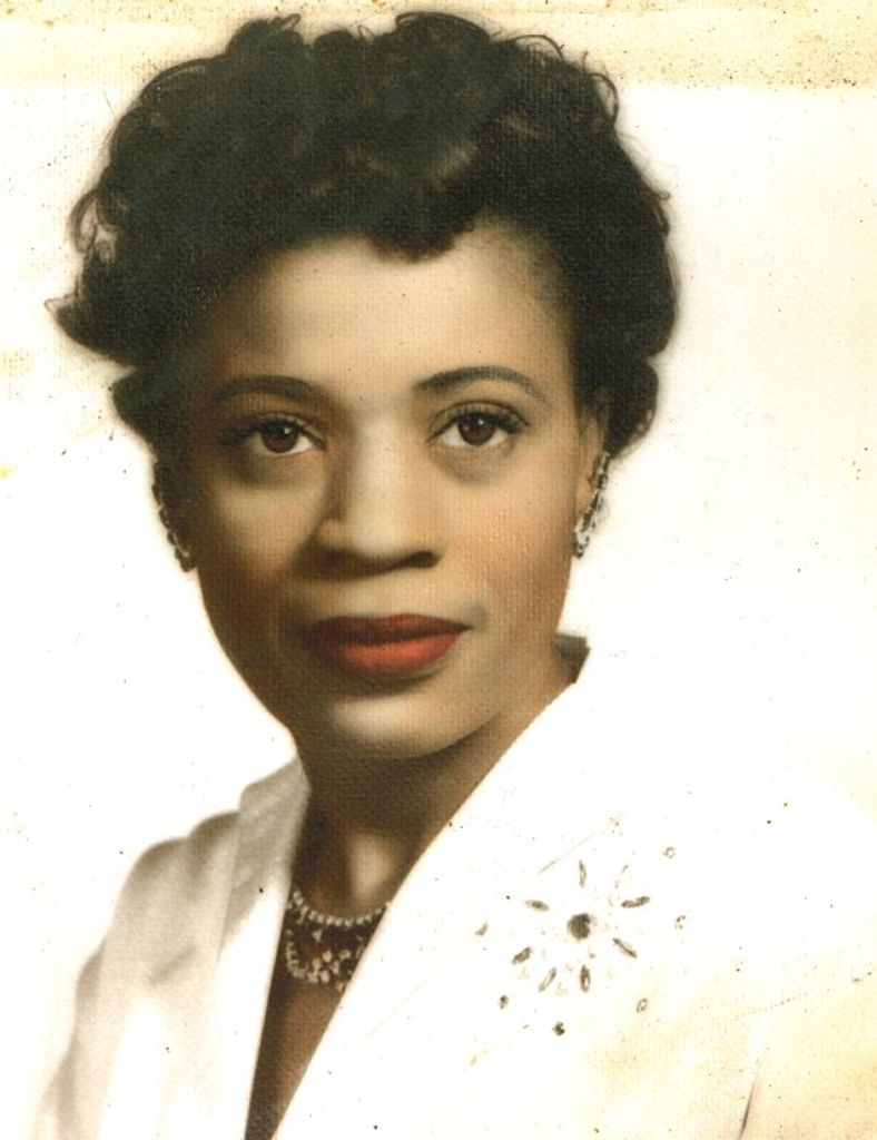 Helen H Henderson