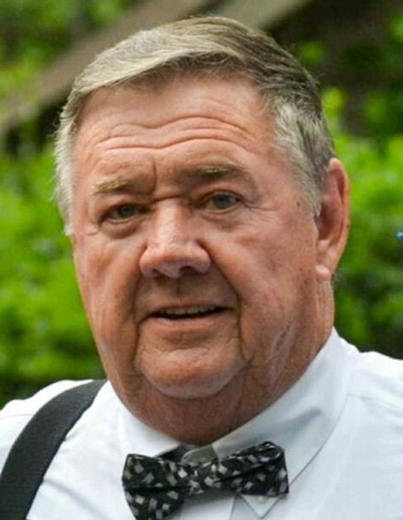 Mr. Robert Wayne "Pete" Denson Profile Photo