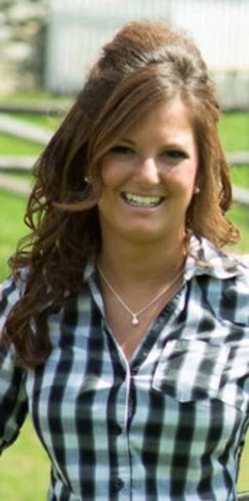 Tiffany Mcghee