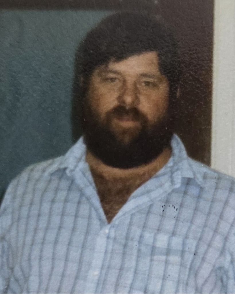 William "Burly: Manskey