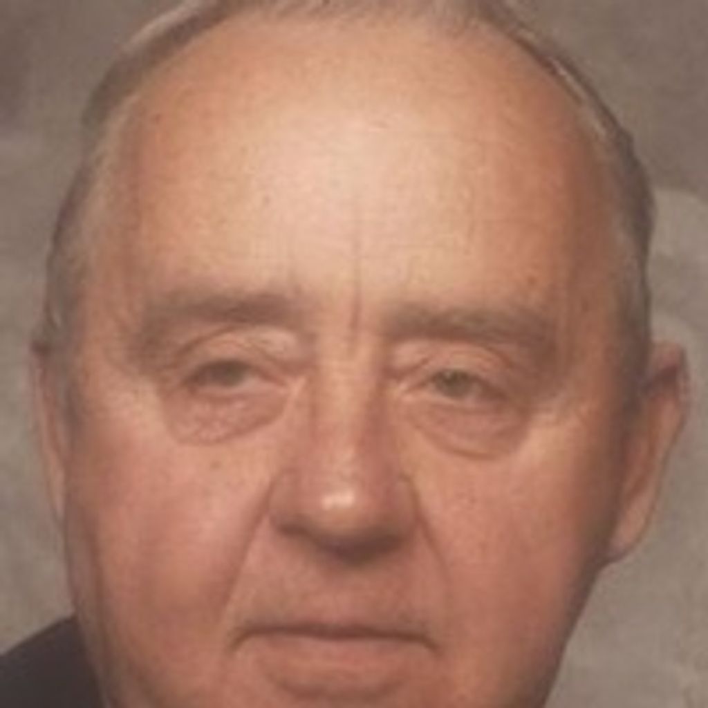 Bill Hampsher