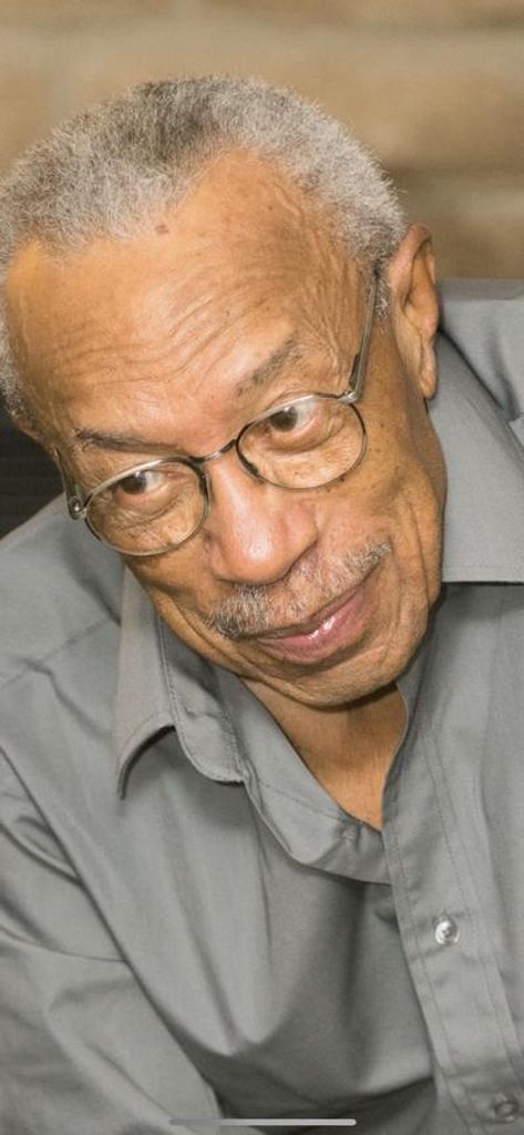 Mr. Alvin Lynn, Jr. Profile Photo