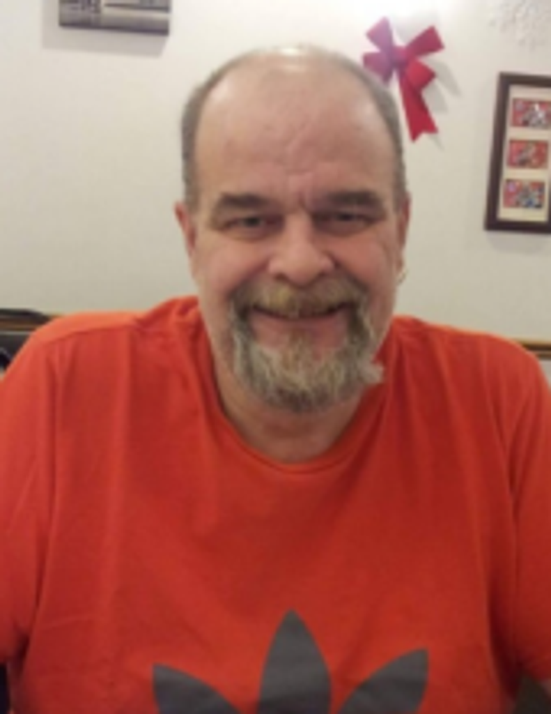 Bradley Michael Hamre Profile Photo