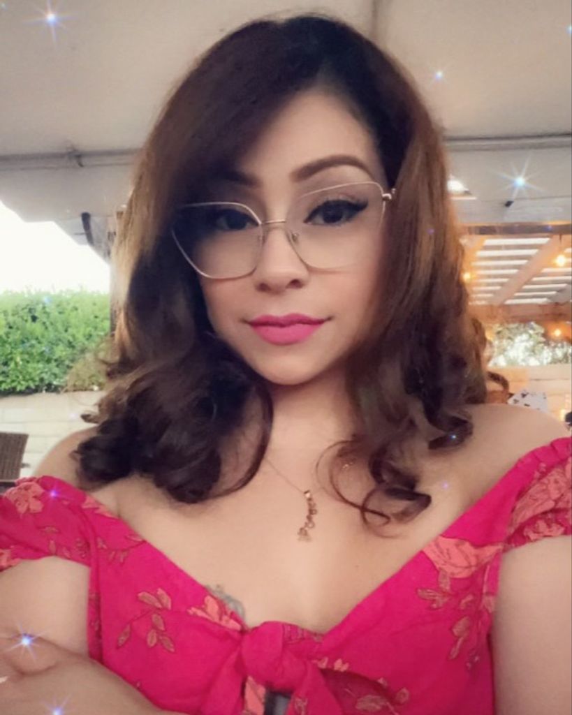 Maria Luisa Espinoza Irepan Profile Photo