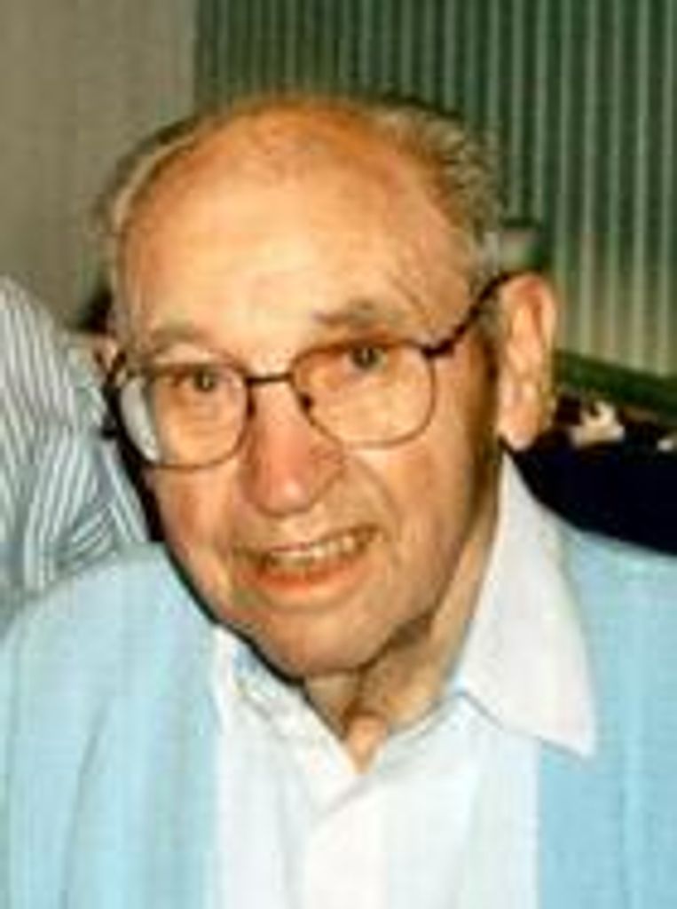George C. Scheerer