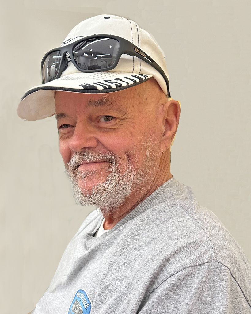 Duard Neal Scoresby Profile Photo