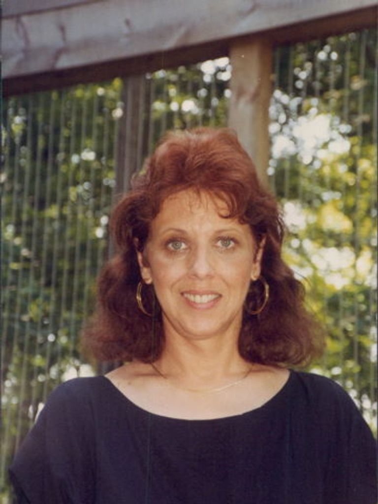 Cheryl Rittenberry