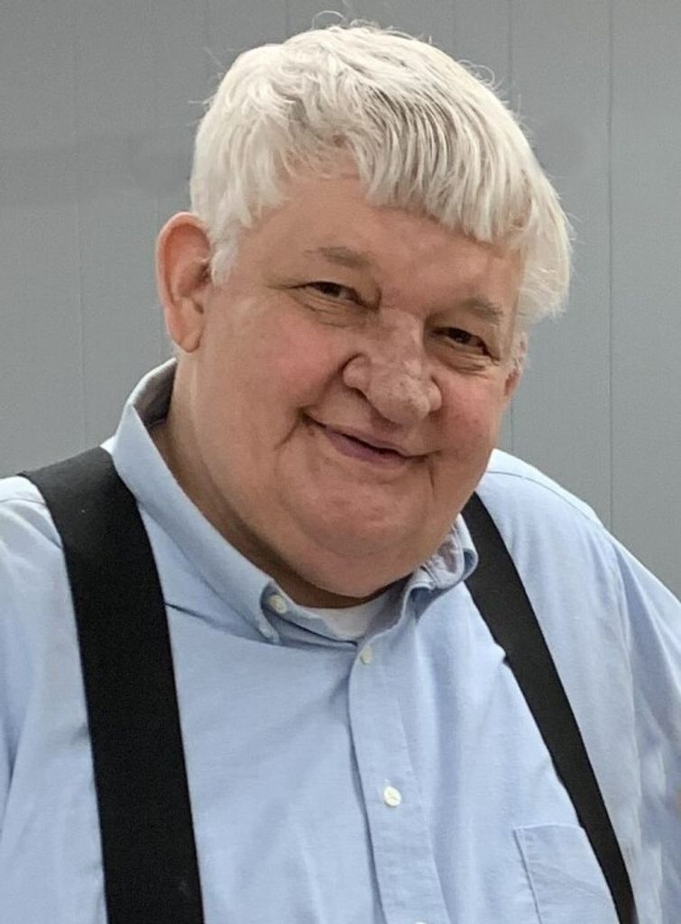 Arthur Scott Aronson