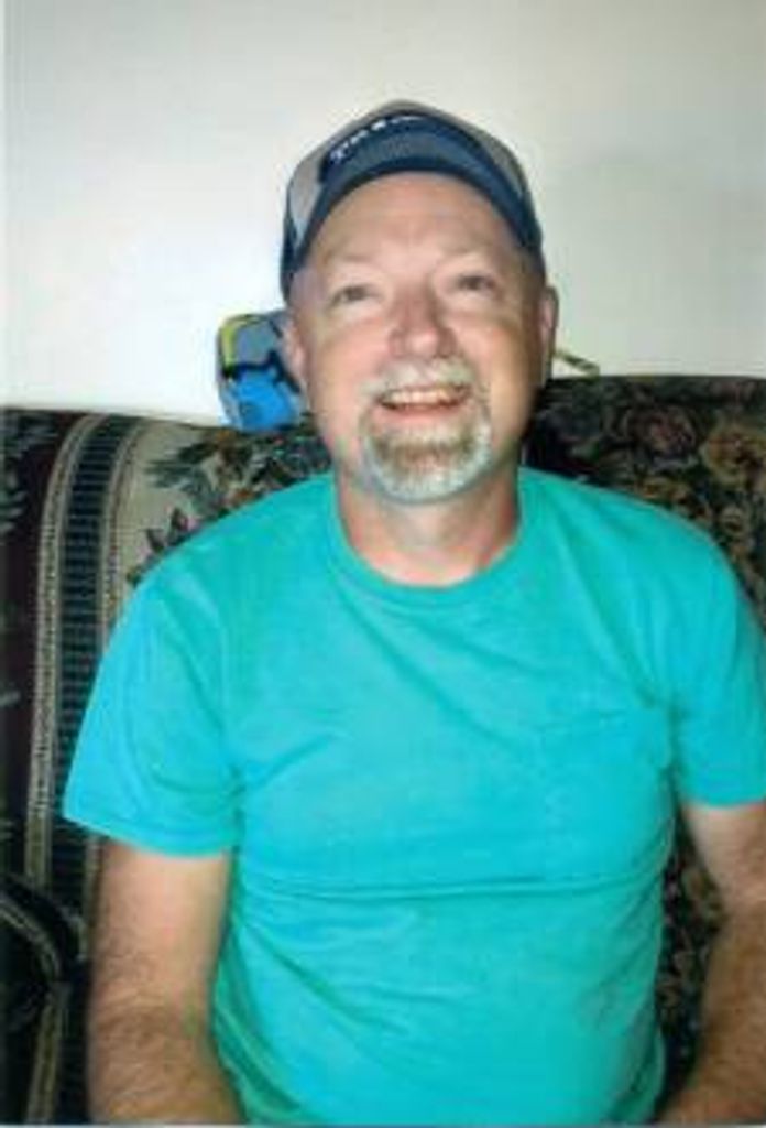 Jonathan  "John" Abrell