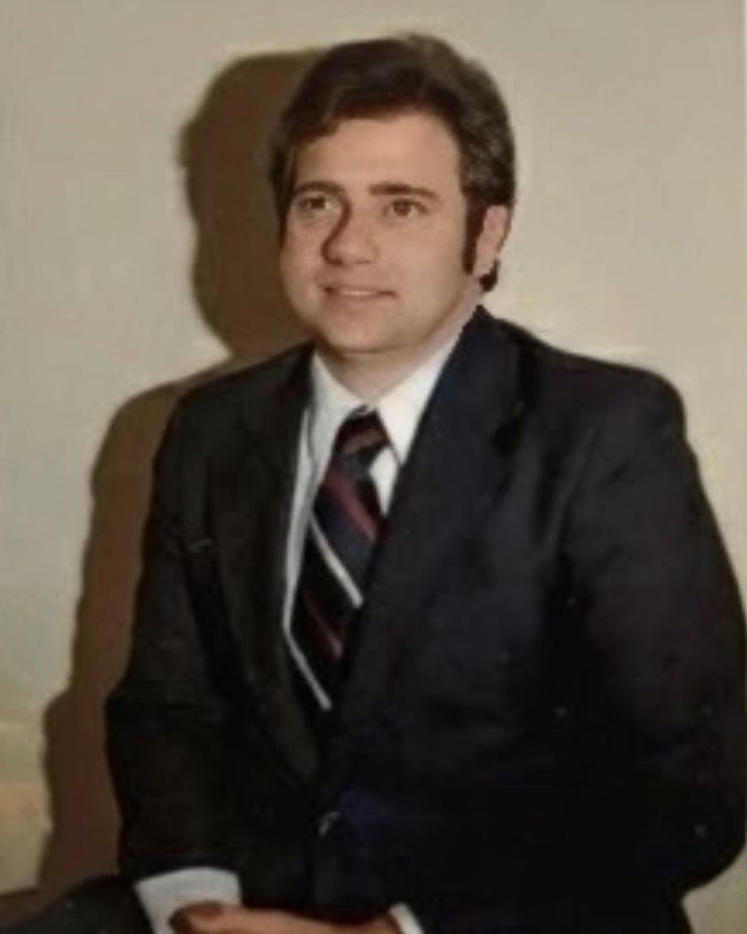 Booth Preston Smith, Jr. Profile Photo