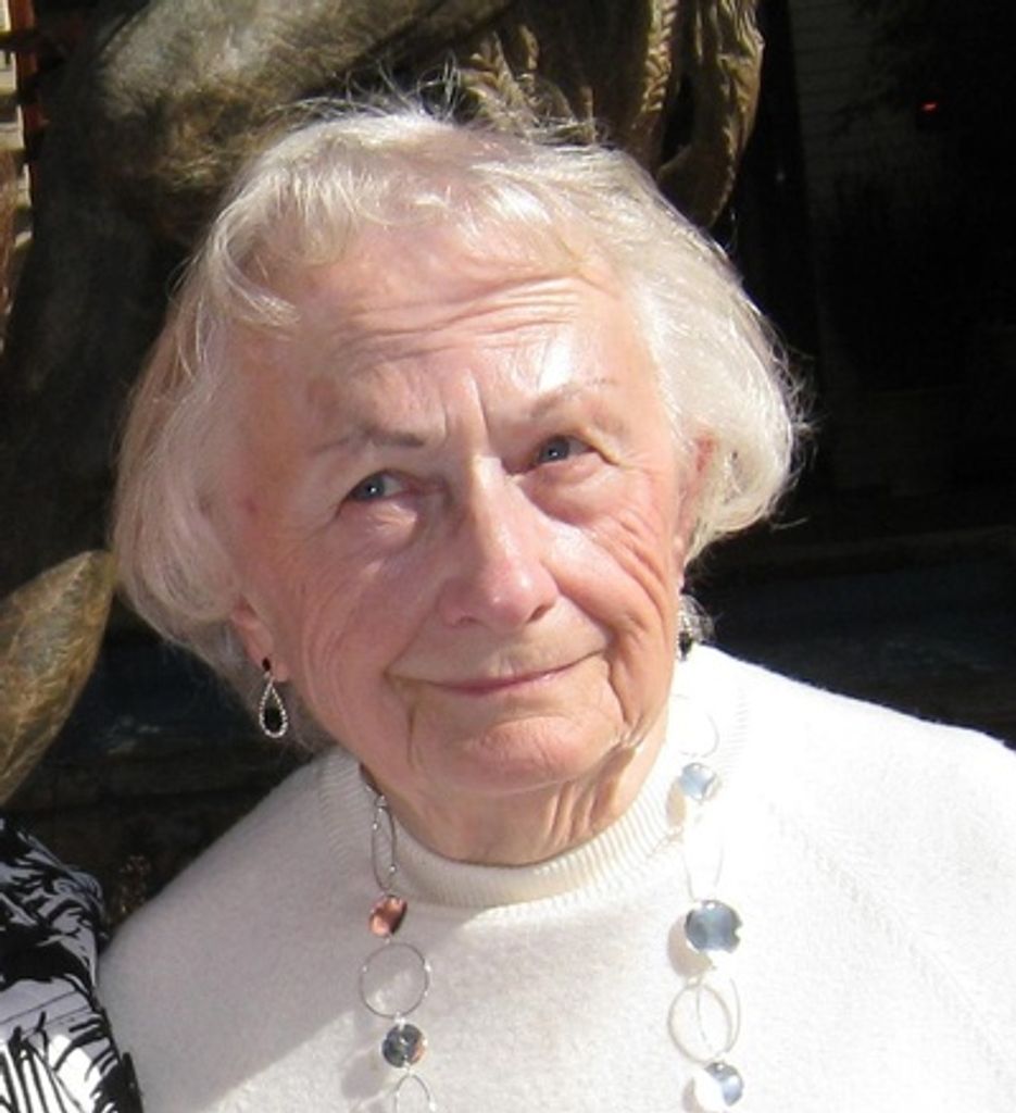 Beverly "Jean" Barr Profile Photo