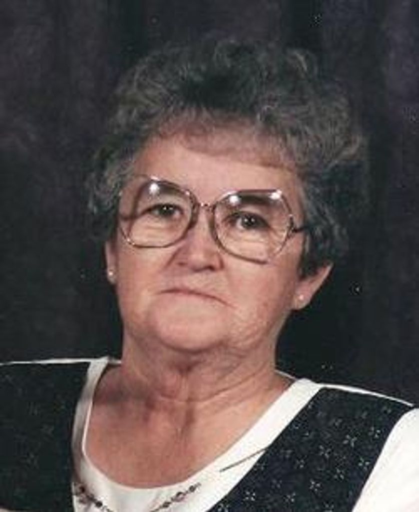 Wilma Joyce Williams