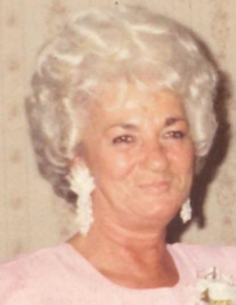 Barbara Ann Isaacson