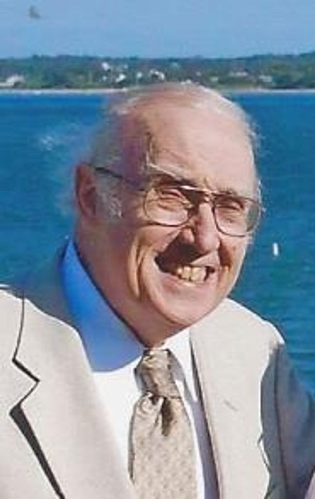 Francis  X. Kenneally