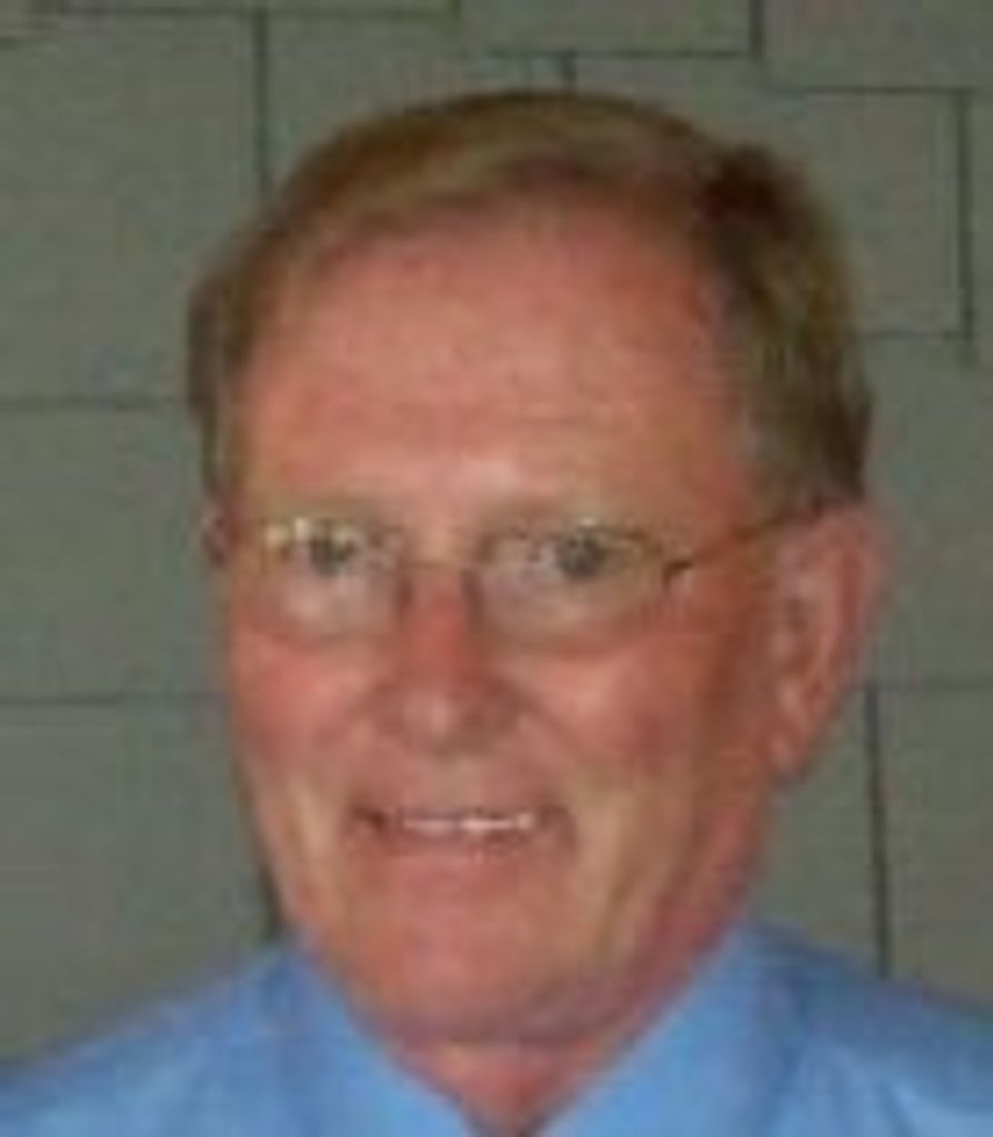 Roger Hogstad