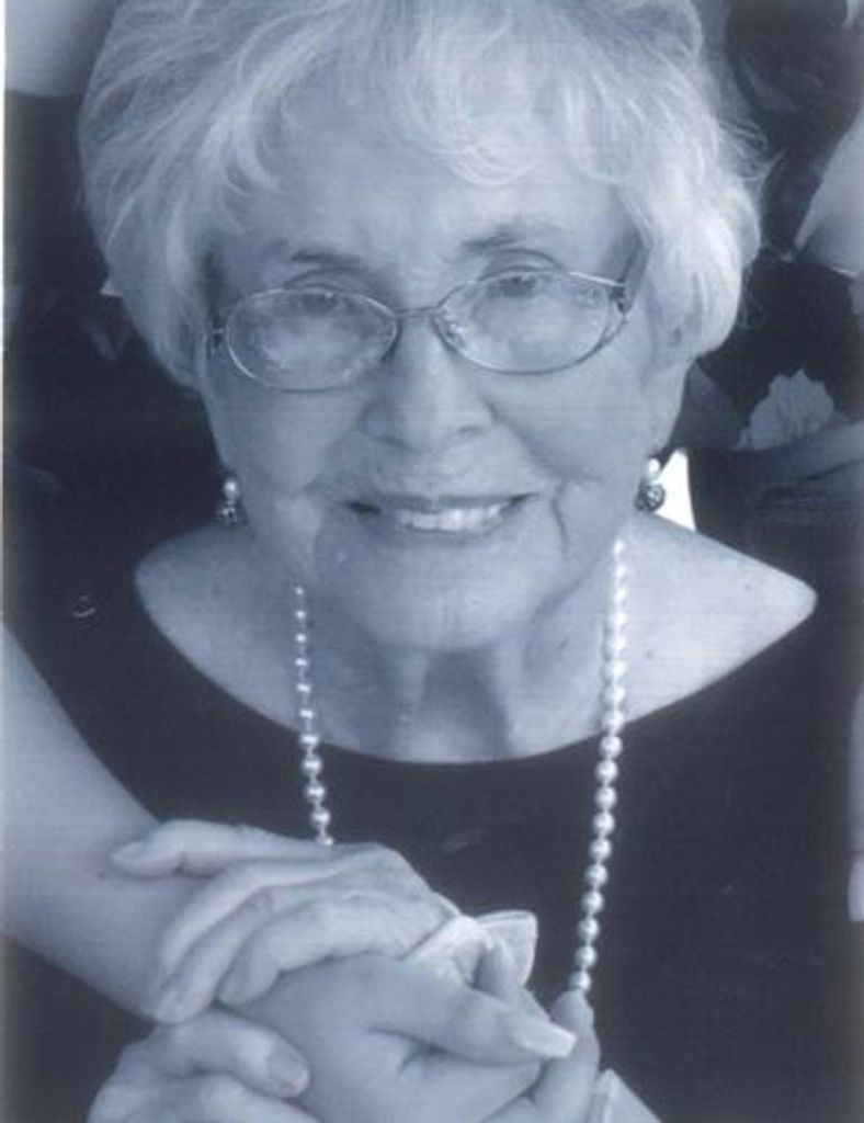 Pauline Virginia Little