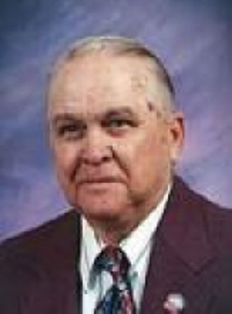 Roger  Earl Jacobs