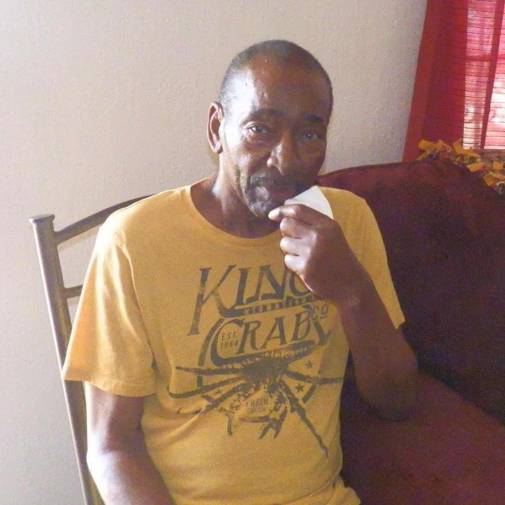 Richard Albert Williams Profile Photo