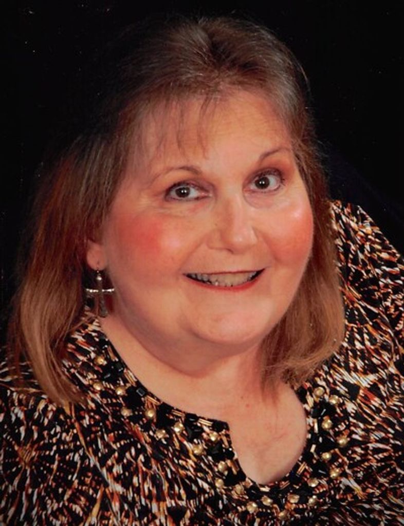 Elizabeth A. Wilson Profile Photo