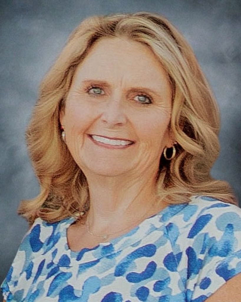 Julie Ann Miller Profile Photo