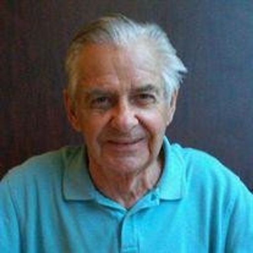 Robert Grear Profile Photo